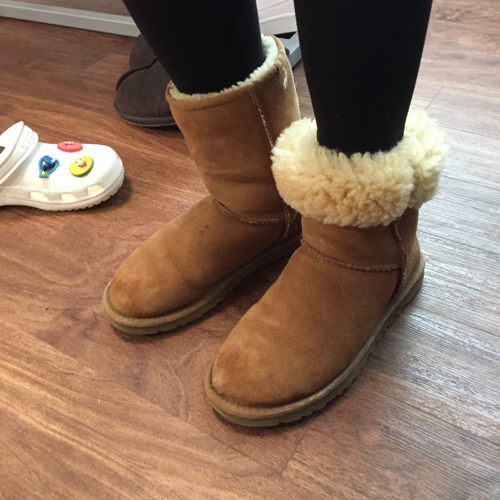 Ugg boots